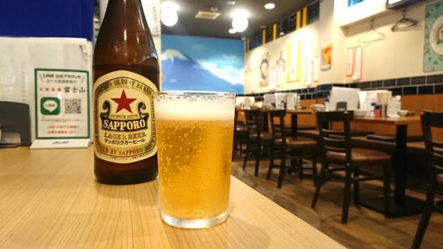大衆酒場 富士山 北24条店的实拍高清图