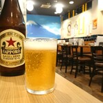 大衆酒場 富士山 北24条店的实拍图