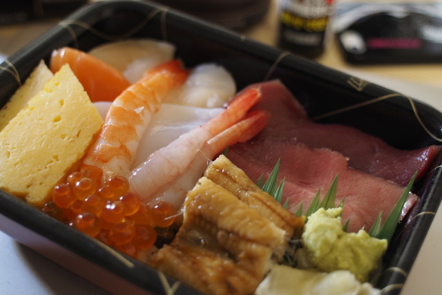 recommendations image for ひのき寿司