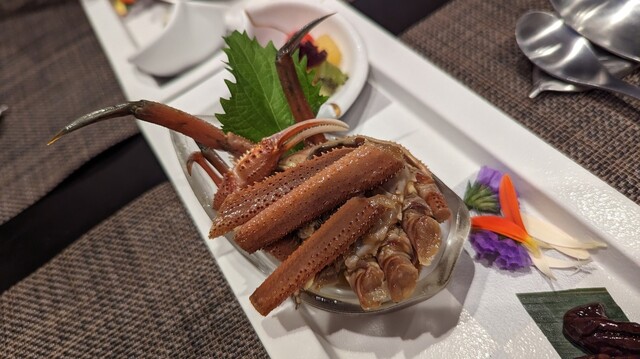 創作四川料理 廣明的实拍高清图