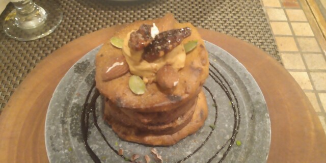 recommendations image for Modern Mexican Cosi Cosi