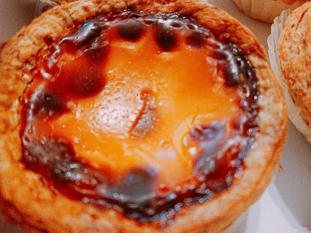 recommendations image for アンドリューのエッグタルト JR鶴橋店