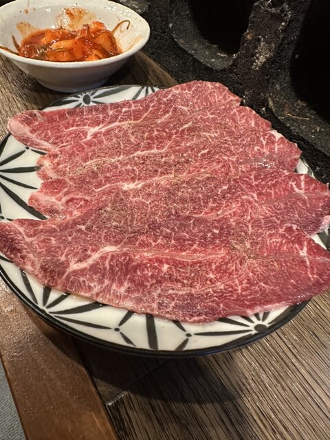 焼肉 おんざらいす的实拍高清图