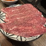焼肉 おんざらいす的实拍图