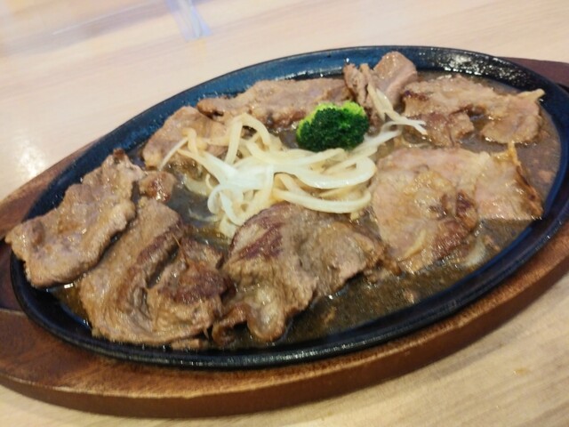 ステーキハウス松木 八王子松木店的實拍高清圖