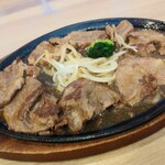ステーキハウス松木 八王子松木店的實拍圖