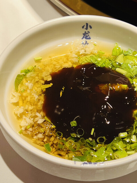 小龍坎火鍋 上野店的实拍高清图