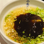 小龍坎火鍋 上野店的实拍图