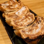 炭火焼 焼鳥酒場 虜 吉祥寺店的實拍圖