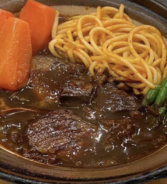 レストラン三幸的實拍高清圖