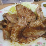 とんとん亭的實拍圖