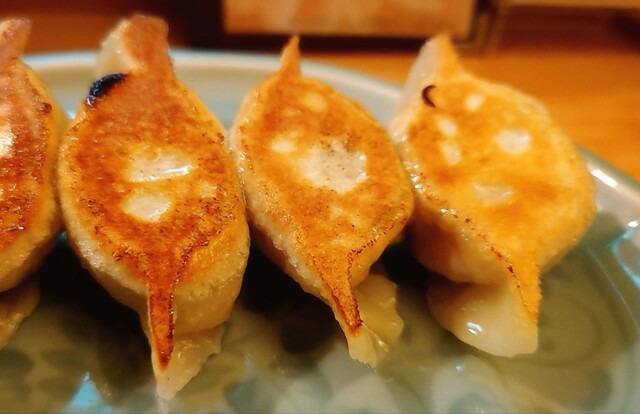 手作り餃子の店 吉春的實拍高清圖