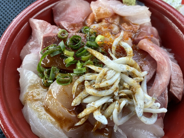 大黒水産的實拍高清圖