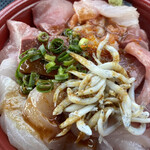 大黒水産的實拍圖