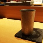 鮨 たくま的實拍圖