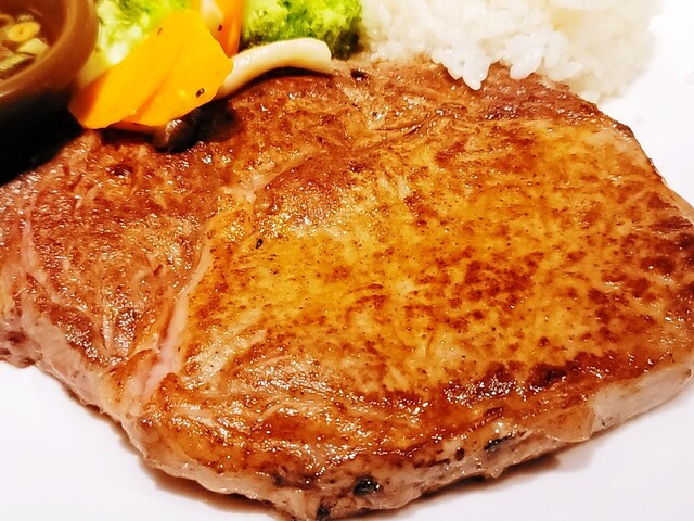 recommendations image for アウトバックステーキハウス 池袋店