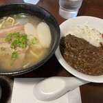 なんくる食堂的实拍图