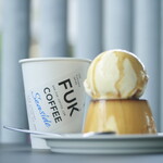 recommendations for FUK COFFEE