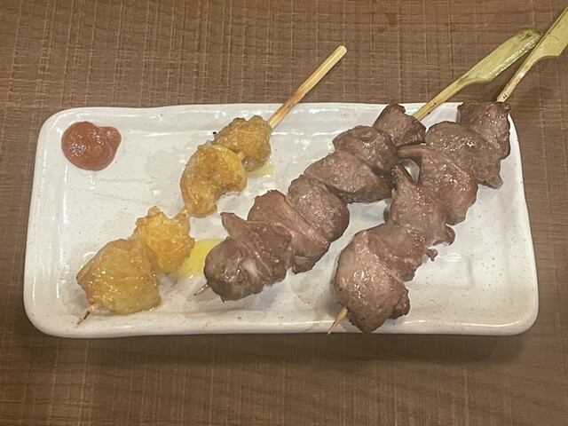 東京串焼倶楽部 秋葉原店的實拍高清圖