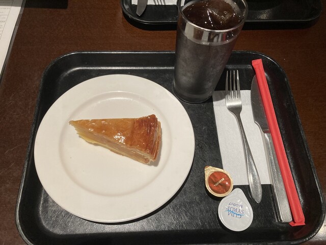 recommendations image for ニッキカフェ