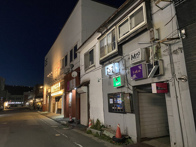 recommendations image for じぇんとる麺 中島店