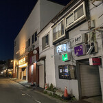 recommendations for じぇんとる麺 中島店