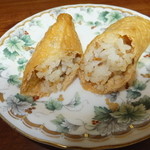 豆狸 エキュート赤羽店的實拍圖