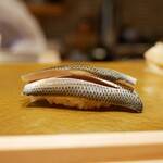 まんてん鮨 日本橋的实拍图
