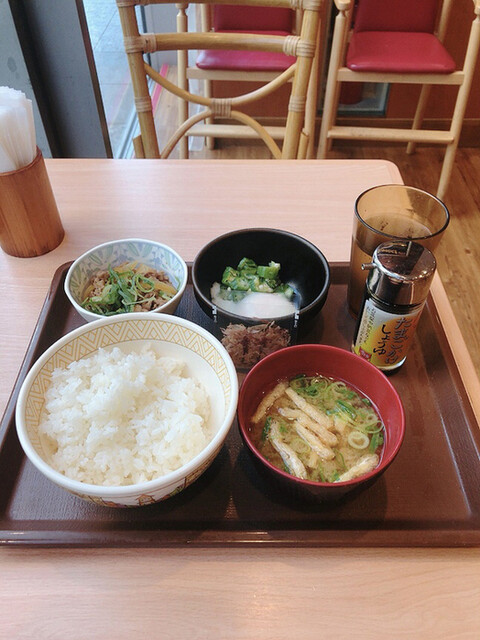 すき家 晴海二丁目店的實拍高清圖