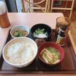 すき家 晴海二丁目店的實拍圖