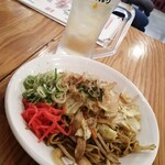 やたいや 東寺店的实拍图