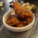 recommendations for サムギョプサル×韓国料理 コギソウル 梅田お初天神店