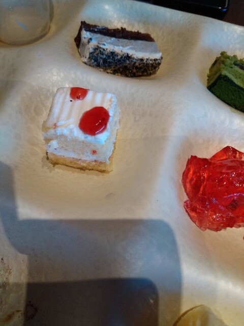 recommendations image for 馳走三昧 大丸東京店