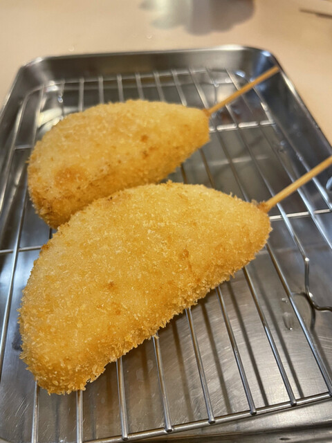 串カツ田中 恵比寿店的實拍高清圖