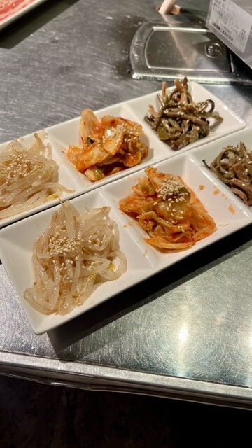 recommendations image for 和牛 焼肉 ホルモン 肉大将 春吉 西中洲店