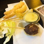 千五十屋的實拍圖