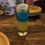 タコファナティコ 渋谷的實拍圖