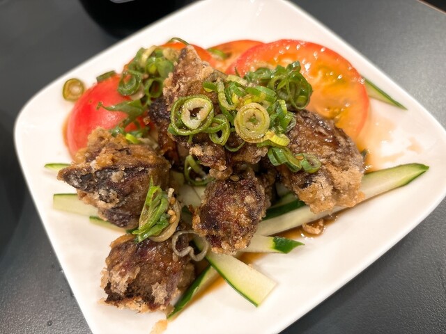 recommendations image for 東方餃子館