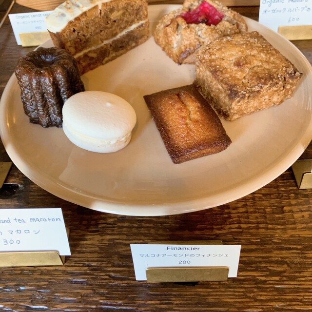 recommendations image for Camphora