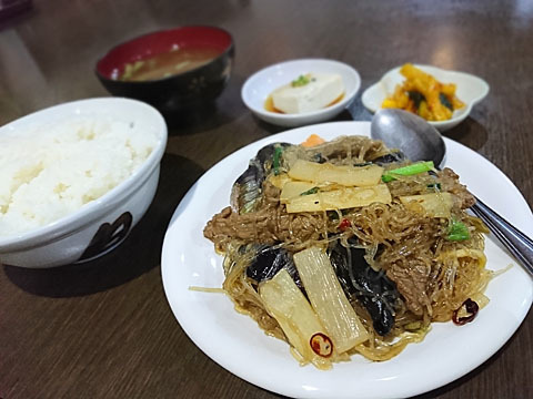recommendations for 福満楼