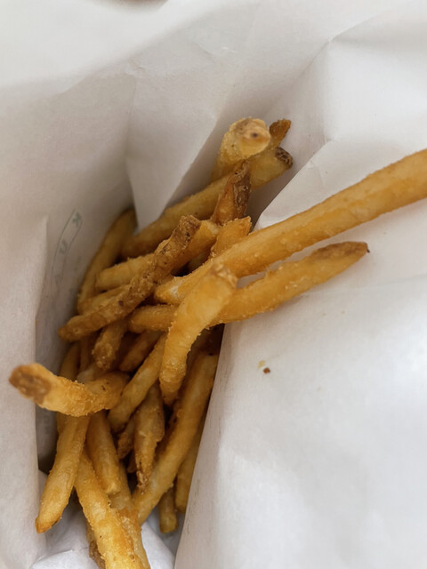 recommendations image for クアアイナ 五反田店