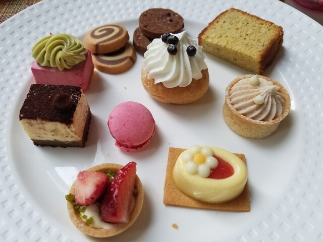 ヴェンタリオ的實拍高清圖