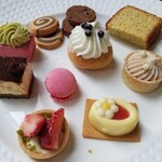 ヴェンタリオ的實拍圖