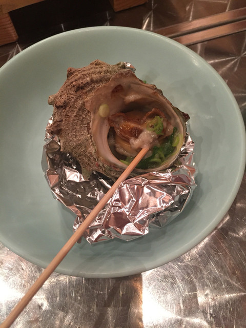 海鮮屋台おくまん 土佐堀店的實拍高清圖