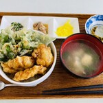 recommendations for 浜のかあちゃんめし