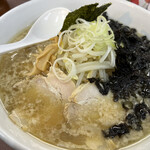 recommendations for ハッスルラーメン ホンマ 錦糸町店