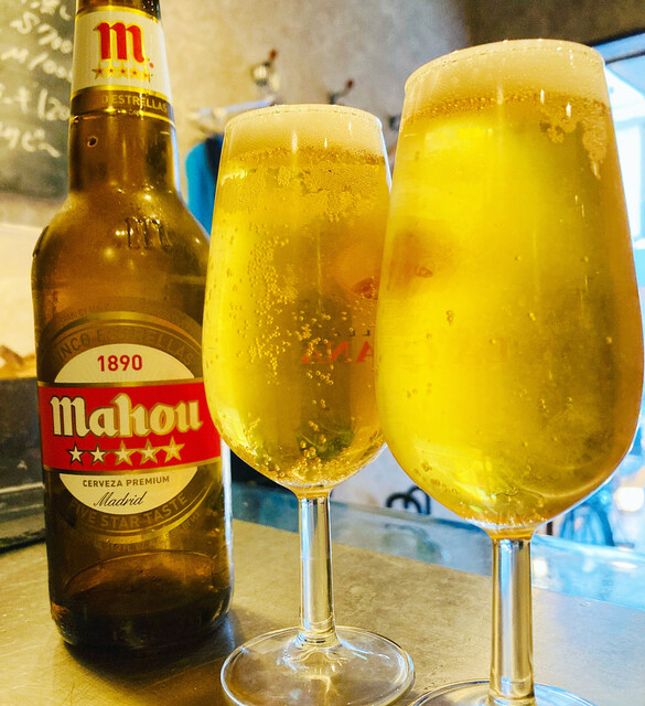 BAR PULPO的實拍高清圖