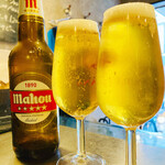 BAR PULPO的實拍圖