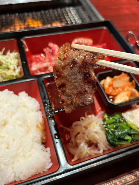 焼肉大山飯店 本店的實拍高清圖