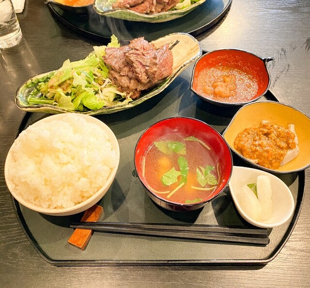 recommendations image for 酒菜・鮮魚・仙台牛 禅